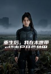 重生后，我在末世带s级丧尸开荒种田