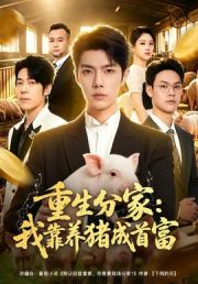 重生分家：我靠养猪成首富