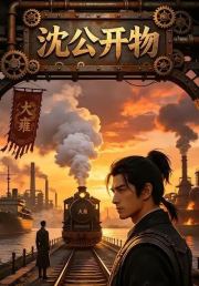 沈公开物