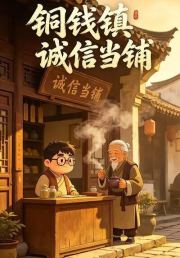 铜钱镇诚信当铺