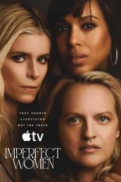 不完美的女人