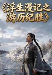 浮生漫记之游历纪胜第一部