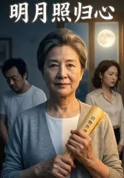 明月照归心